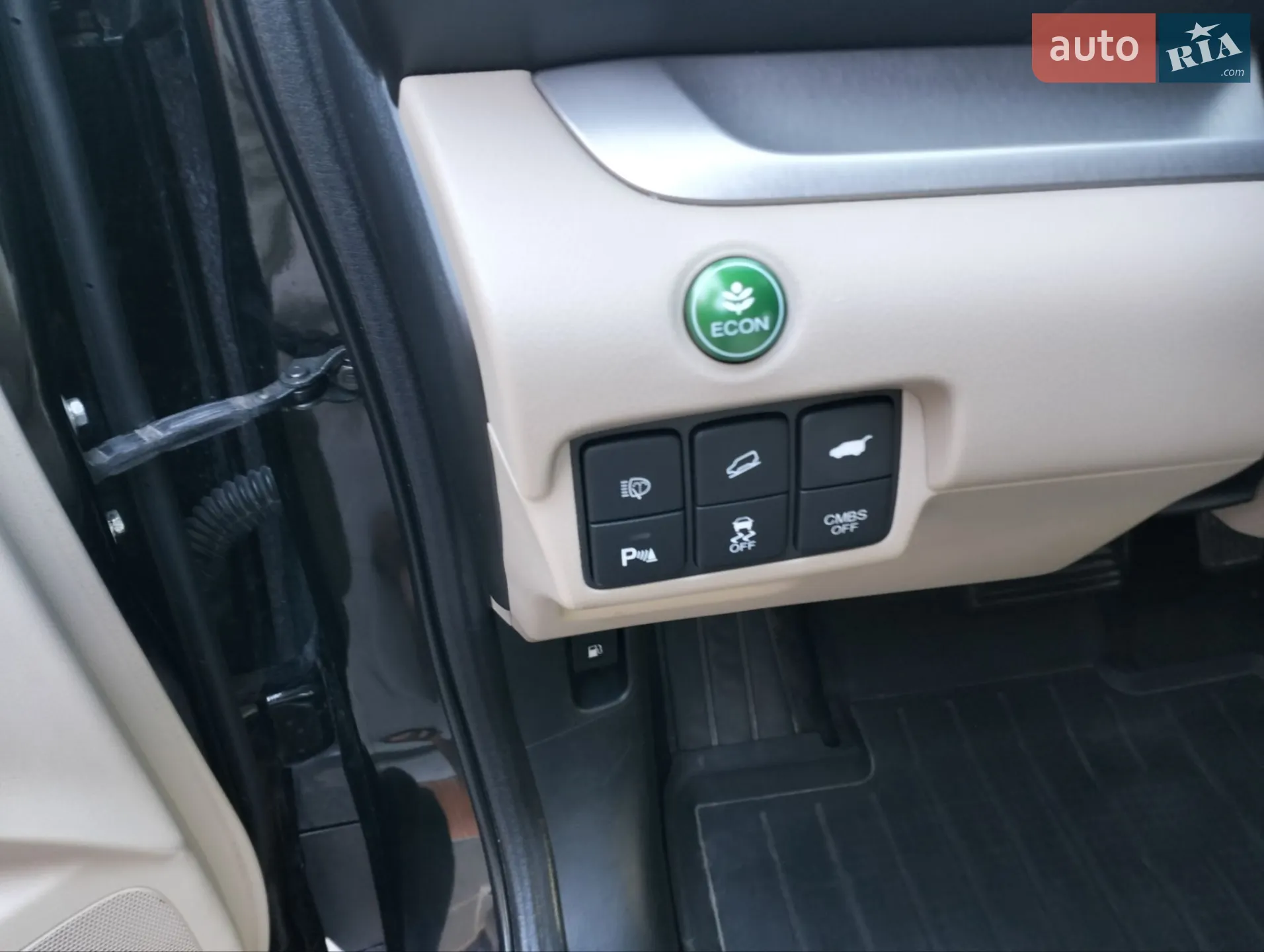 2014 Honda CR-V - мініатюра 21