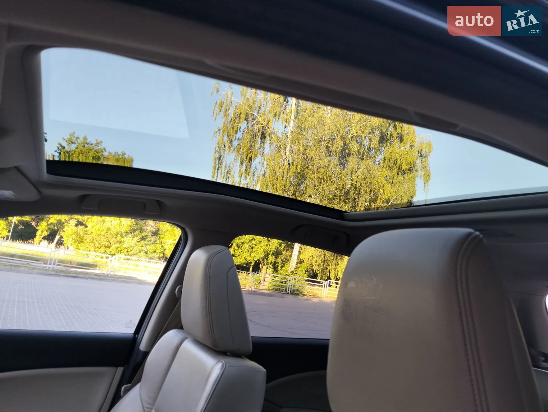 2014 Honda CR-V - мініатюра 31