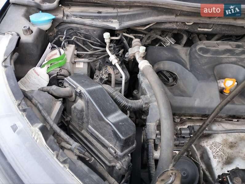 Позашляховик / Кросовер Honda CR-V 2014 в Тернополі