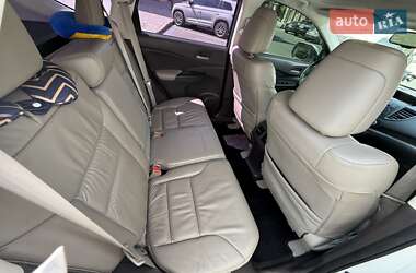 Внедорожник / Кроссовер Honda CR-V 2013 в 