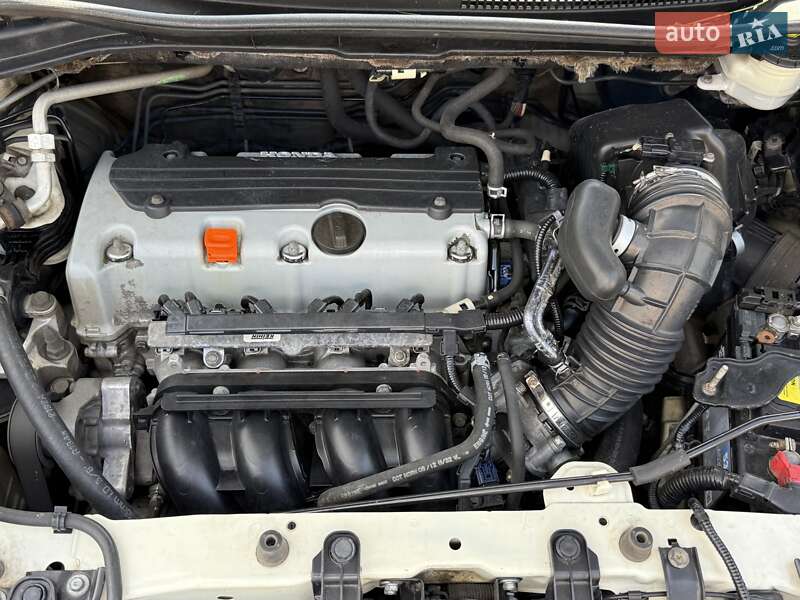 Позашляховик / Кросовер Honda CR-V 2013 в Одесі фото 11 Позашляховик / Кросовер Honda CR-V 2013 в Одесі