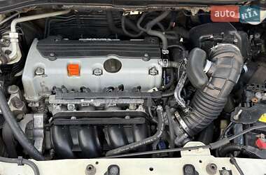 Внедорожник / Кроссовер Honda CR-V 2013 в 