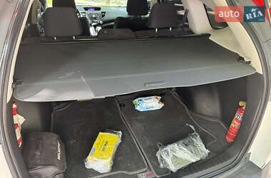 Внедорожник / Кроссовер Honda CR-V 2013 в 
