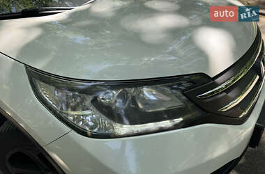 Внедорожник / Кроссовер Honda CR-V 2013 в 
