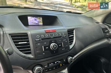 Внедорожник / Кроссовер Honda CR-V 2013 в 