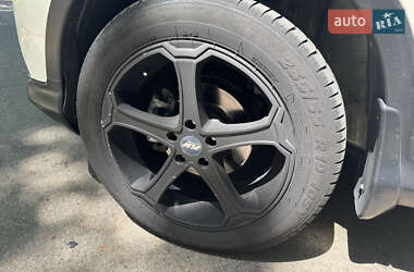 Внедорожник / Кроссовер Honda CR-V 2013 в 