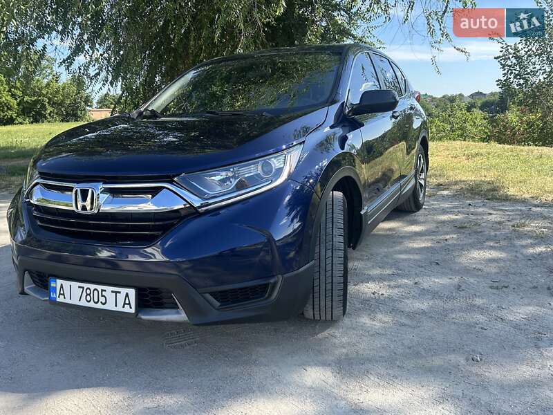 EAGLE VISION -NEXT 2- (EV-034) GPSナビ AUTO.RIA – Хонда СР-В 2017 року в Україні - купити Honda CR