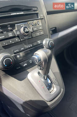 Позашляховик / Кросовер Honda CR-V 2010 в  фото 13 Позашляховик / Кросовер Honda CR-V 2010 в