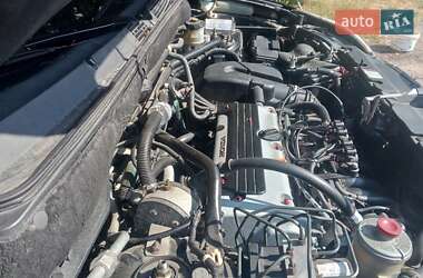 Внедорожник / Кроссовер Honda CR-V 2002 в 