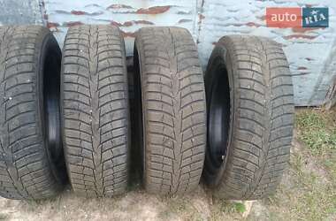 Внедорожник / Кроссовер Honda CR-V 2006 в 