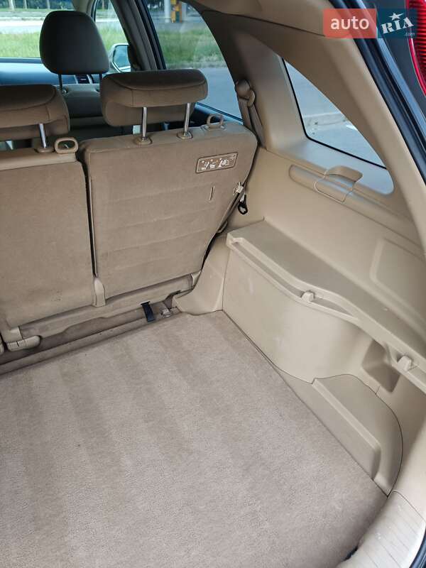 Внедорожник / Кроссовер Honda CR-V 2007 в Днепре