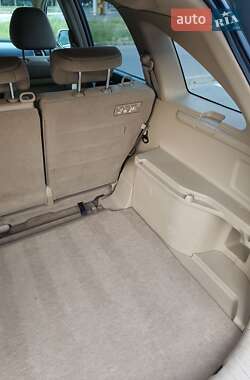 Внедорожник / Кроссовер Honda CR-V 2007 в 