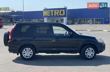Внедорожник / Кроссовер Honda CR-V 2006 в Одессе