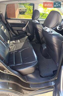Внедорожник / Кроссовер Honda CR-V 2008 в 