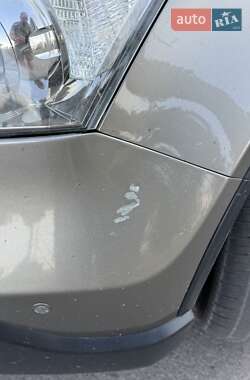 Внедорожник / Кроссовер Honda CR-V 2008 в 