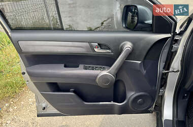 Внедорожник / Кроссовер Honda CR-V 2007 в 