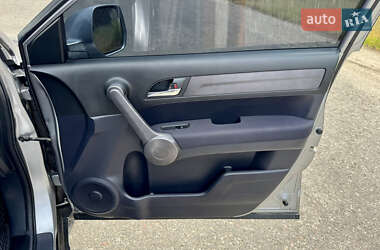 Внедорожник / Кроссовер Honda CR-V 2007 в 