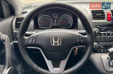 Внедорожник / Кроссовер Honda CR-V 2007 в 