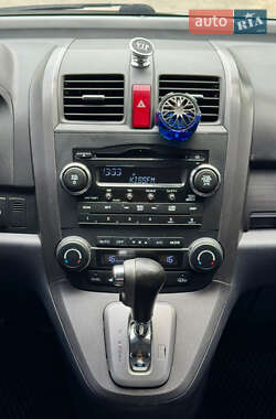 Внедорожник / Кроссовер Honda CR-V 2007 в 