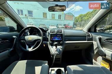 Внедорожник / Кроссовер Honda CR-V 2008 в 