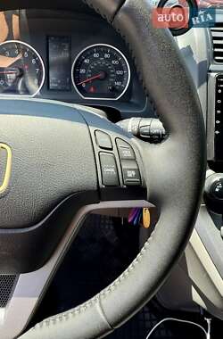 Внедорожник / Кроссовер Honda CR-V 2008 в 