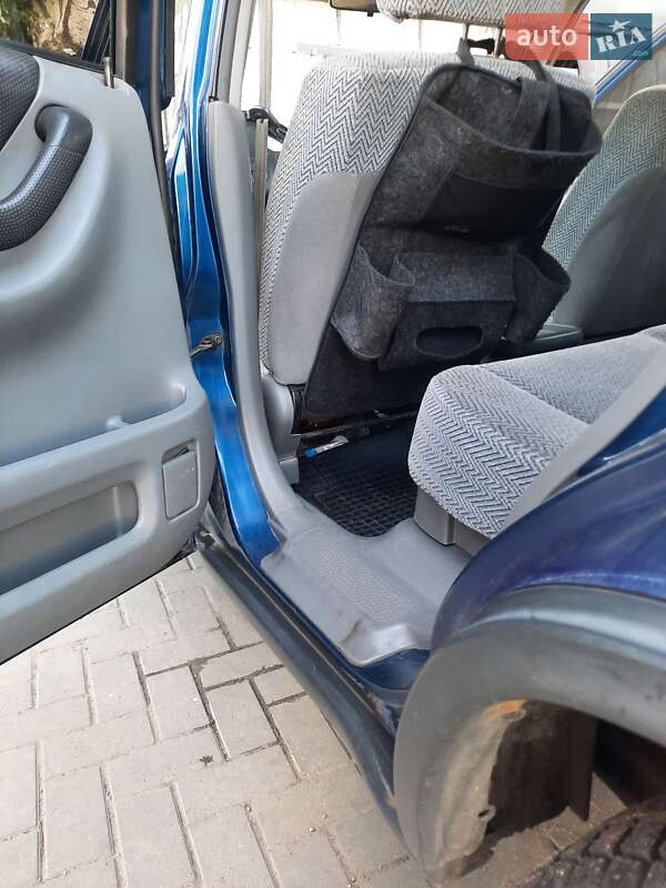 Позашляховик / Кросовер Honda CR-V 1998 в Запоріжжі