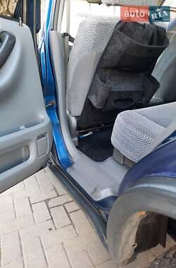 Внедорожник / Кроссовер Honda CR-V 1998 в 