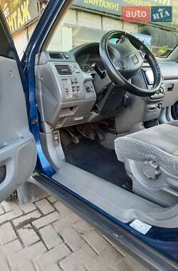 Внедорожник / Кроссовер Honda CR-V 1998 в 
