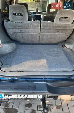 Внедорожник / Кроссовер Honda CR-V 1998 в 