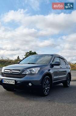 Внедорожник / Кроссовер Honda CR-V 2009 в Одессе