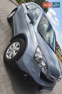 Внедорожник / Кроссовер Honda CR-V 2008 в 