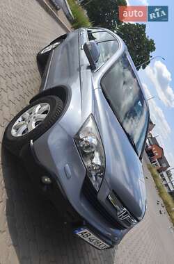 Внедорожник / Кроссовер Honda CR-V 2008 в 