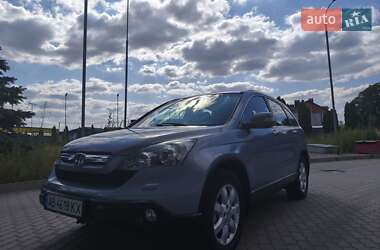 Внедорожник / Кроссовер Honda CR-V 2008 в 