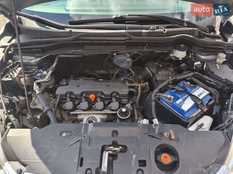 Внедорожник / Кроссовер Honda CR-V 2008 в Гайсине