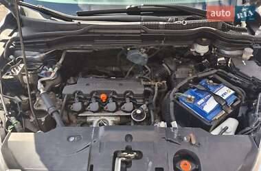 Внедорожник / Кроссовер Honda CR-V 2008 в 