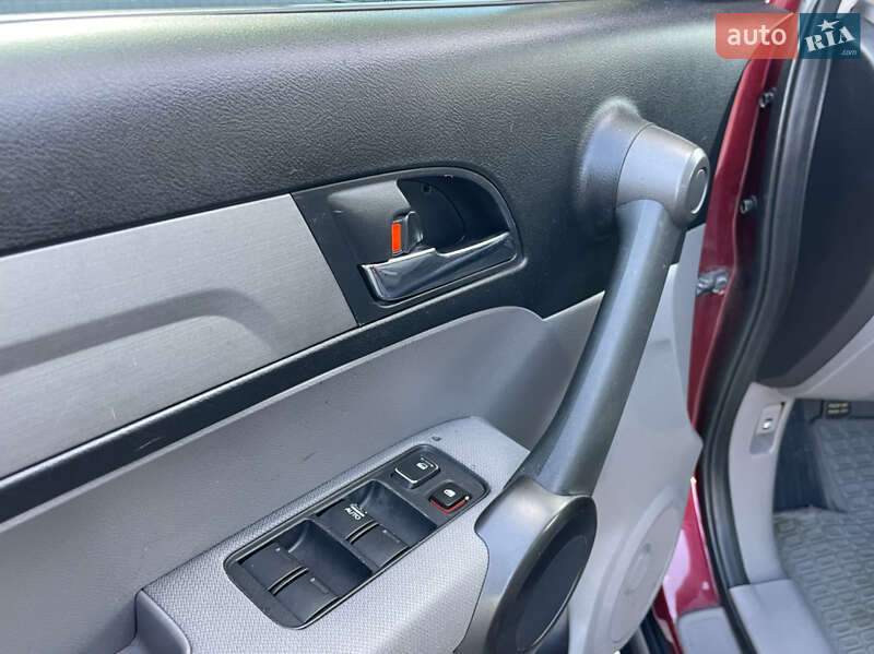 Внедорожник / Кроссовер Honda CR-V 2010 в Меденичах