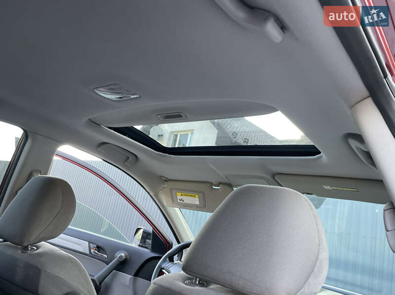 Внедорожник / Кроссовер Honda CR-V 2010 в Меденичах