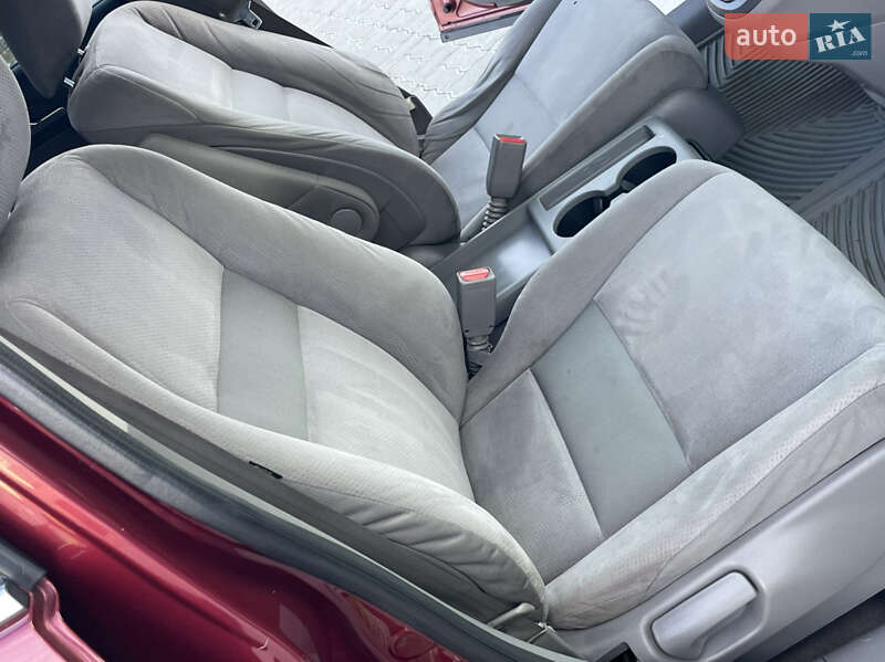 Внедорожник / Кроссовер Honda CR-V 2010 в Меденичах