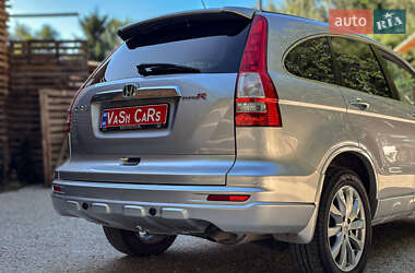 Внедорожник / Кроссовер Honda CR-V 2012 в 