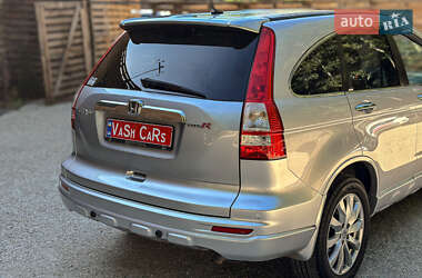 Внедорожник / Кроссовер Honda CR-V 2012 в 