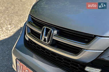 Внедорожник / Кроссовер Honda CR-V 2012 в 