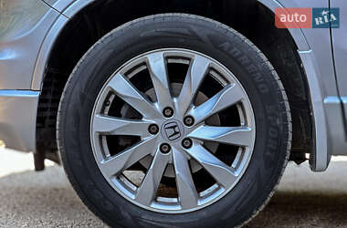 Внедорожник / Кроссовер Honda CR-V 2012 в 