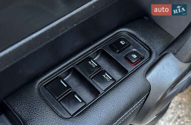 Внедорожник / Кроссовер Honda CR-V 2012 в 