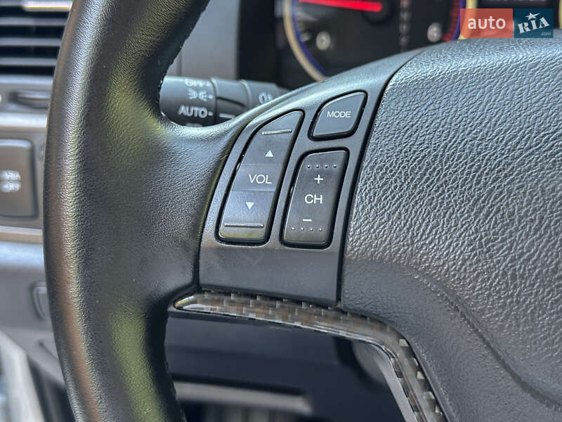 Внедорожник / Кроссовер Honda CR-V 2012 в Бродах