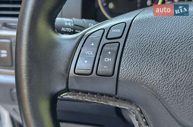 Внедорожник / Кроссовер Honda CR-V 2012 в 