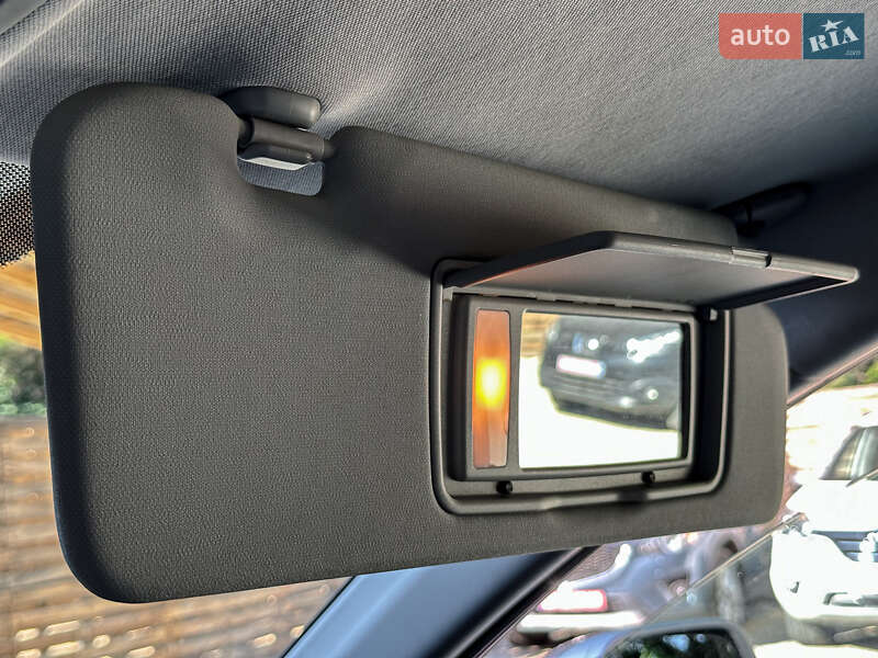 Внедорожник / Кроссовер Honda CR-V 2012 в Бродах