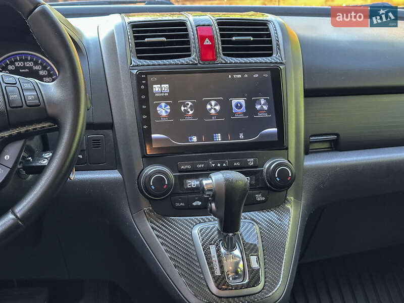 Внедорожник / Кроссовер Honda CR-V 2012 в Бродах