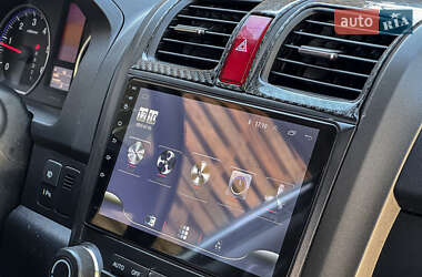 Внедорожник / Кроссовер Honda CR-V 2012 в 
