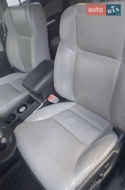 Внедорожник / Кроссовер Honda CR-V 2015 в 