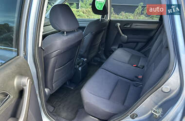 Внедорожник / Кроссовер Honda CR-V 2009 в 